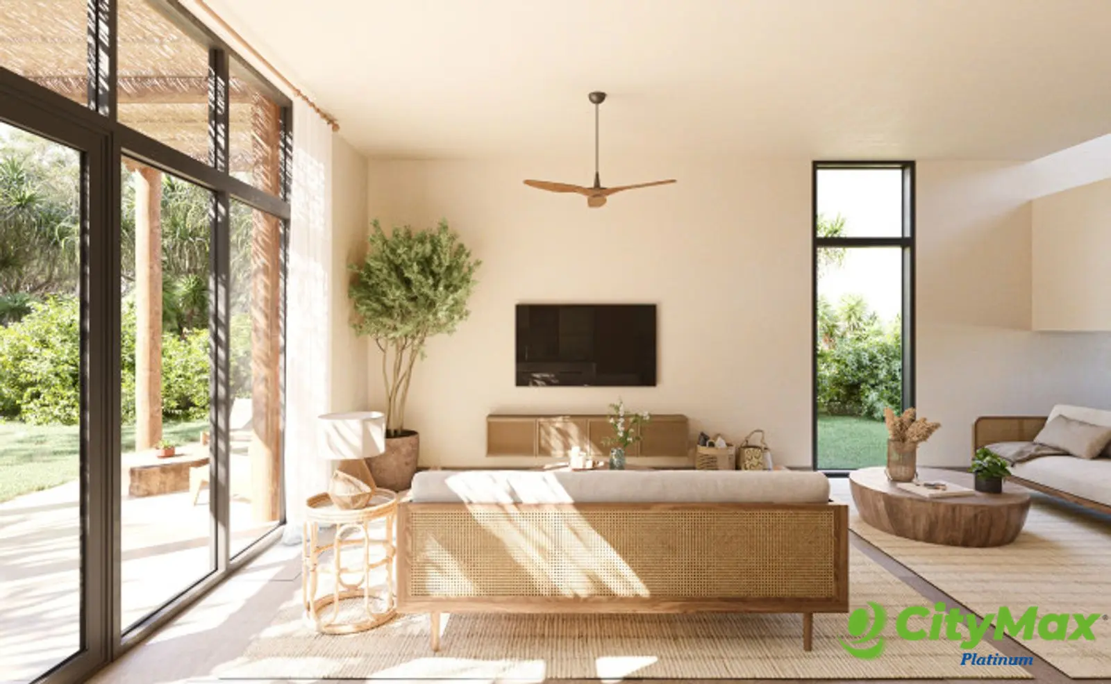 Venta de Villa en proyecto residencial Vista Cana  - foto 3