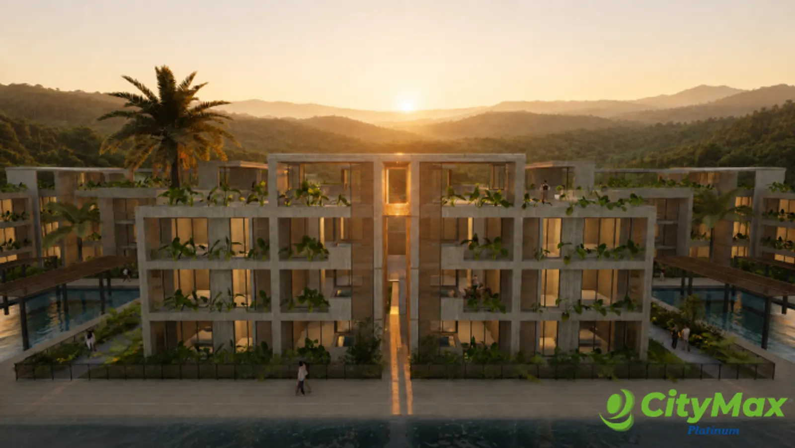 Apartamento en venta en Cabrera con vista al mar - foto 8