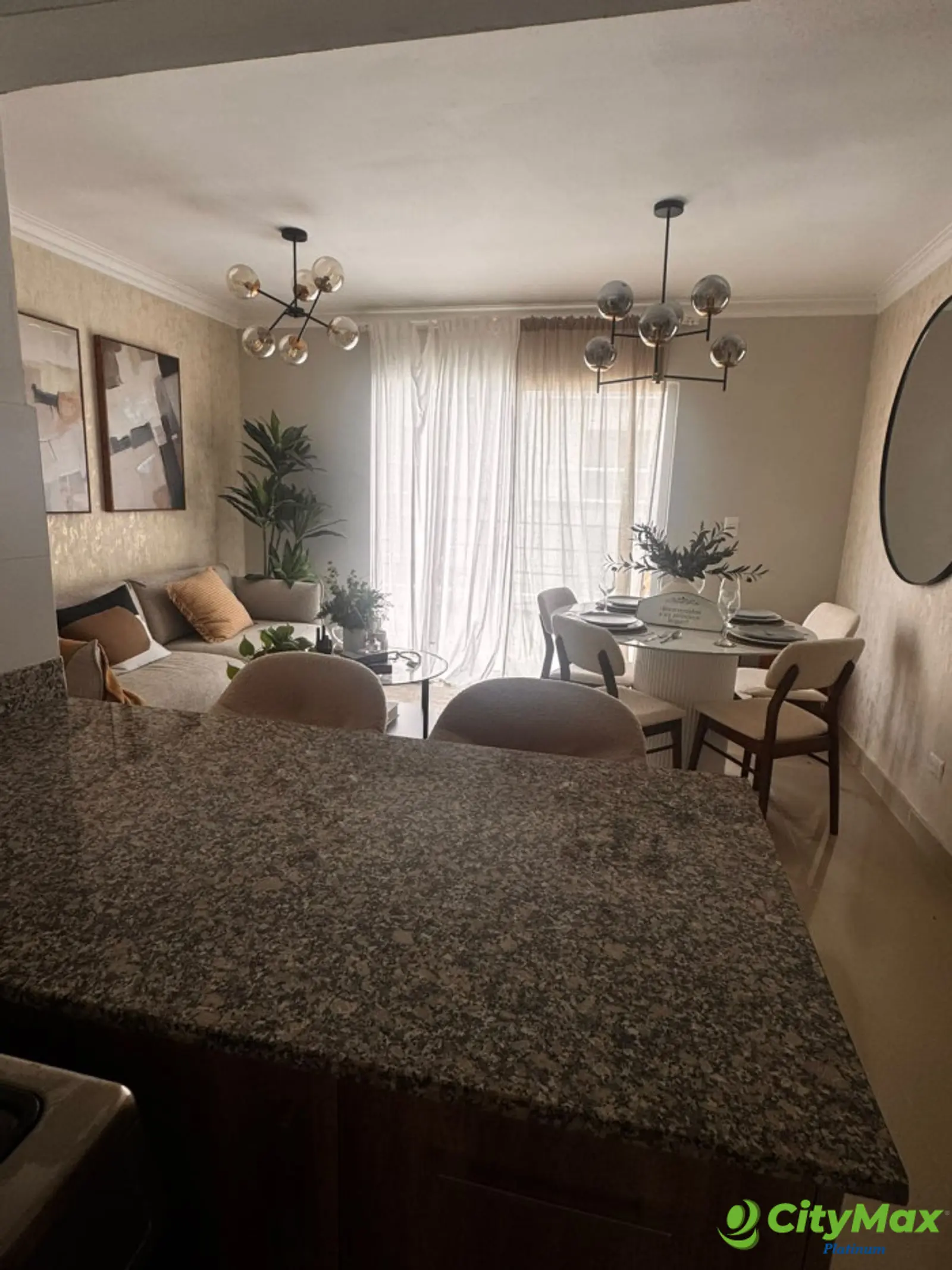 Venta Apartamento Santo Domingo Norte - foto 16