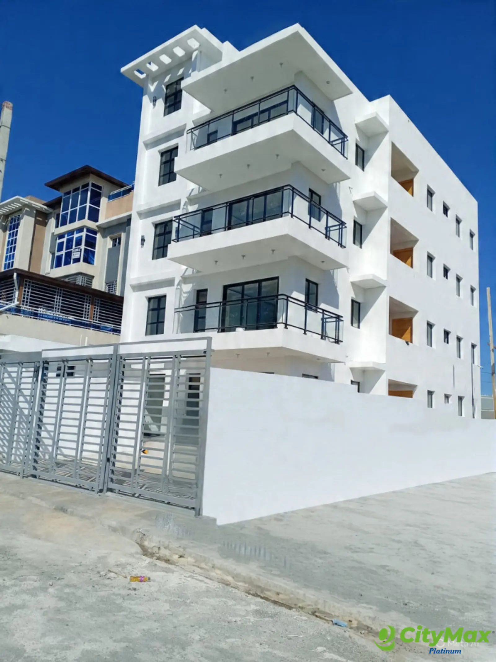 Citymax vende apartamento en Santo Domingo Norte  - foto 5
