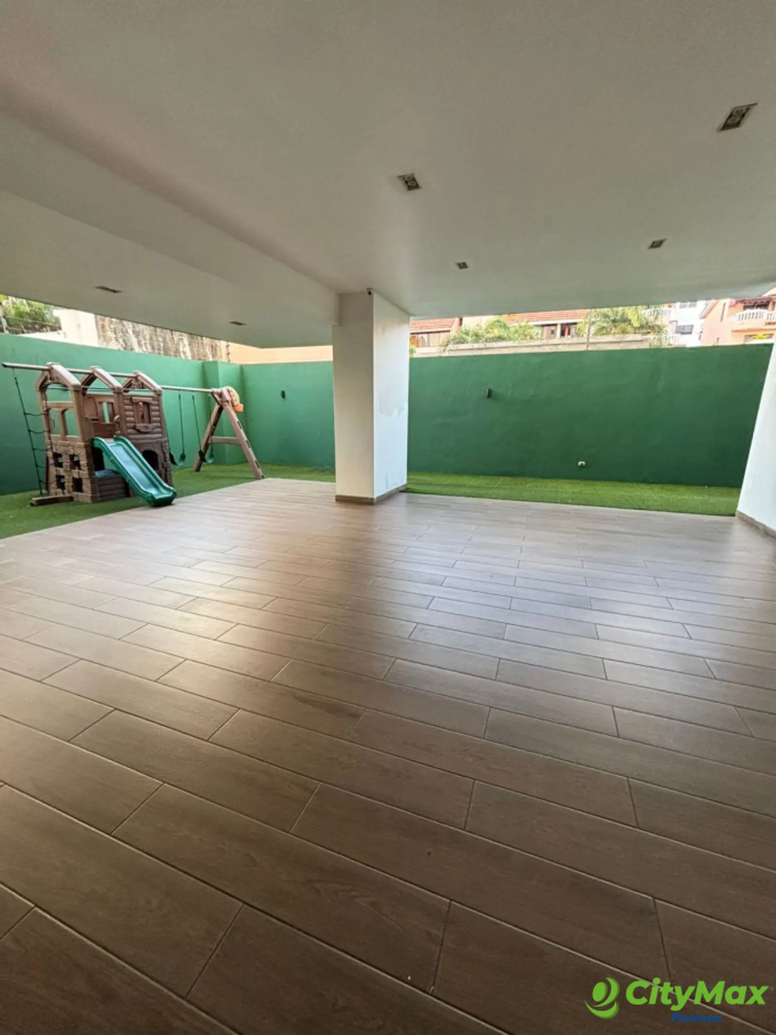 Apartamento amueblado en renta en Ensanche Paraíso, Santo Domingo - foto 9