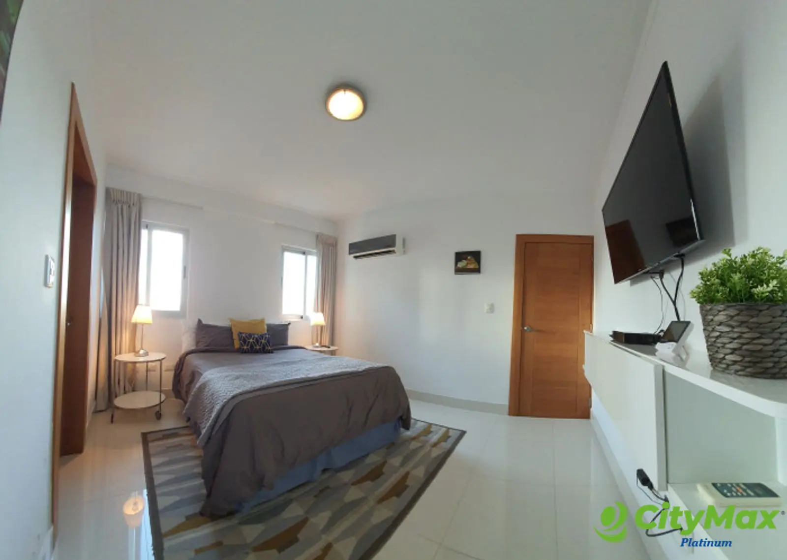 Apartamento amueblado alquiler Esperilla Santo Domingo - foto 26