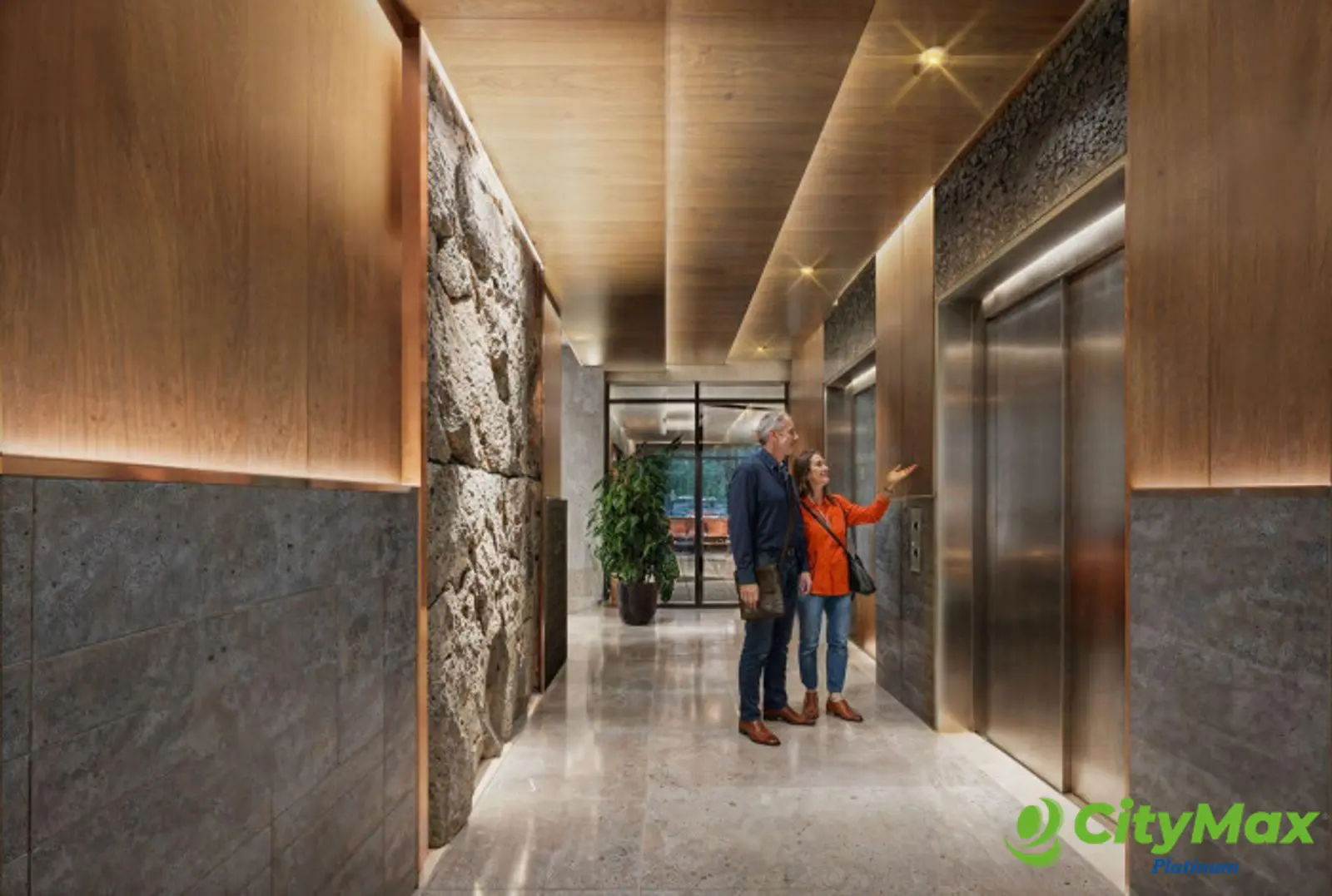 En Gazcue apartamento en venta en proyecto residencial  - foto 2