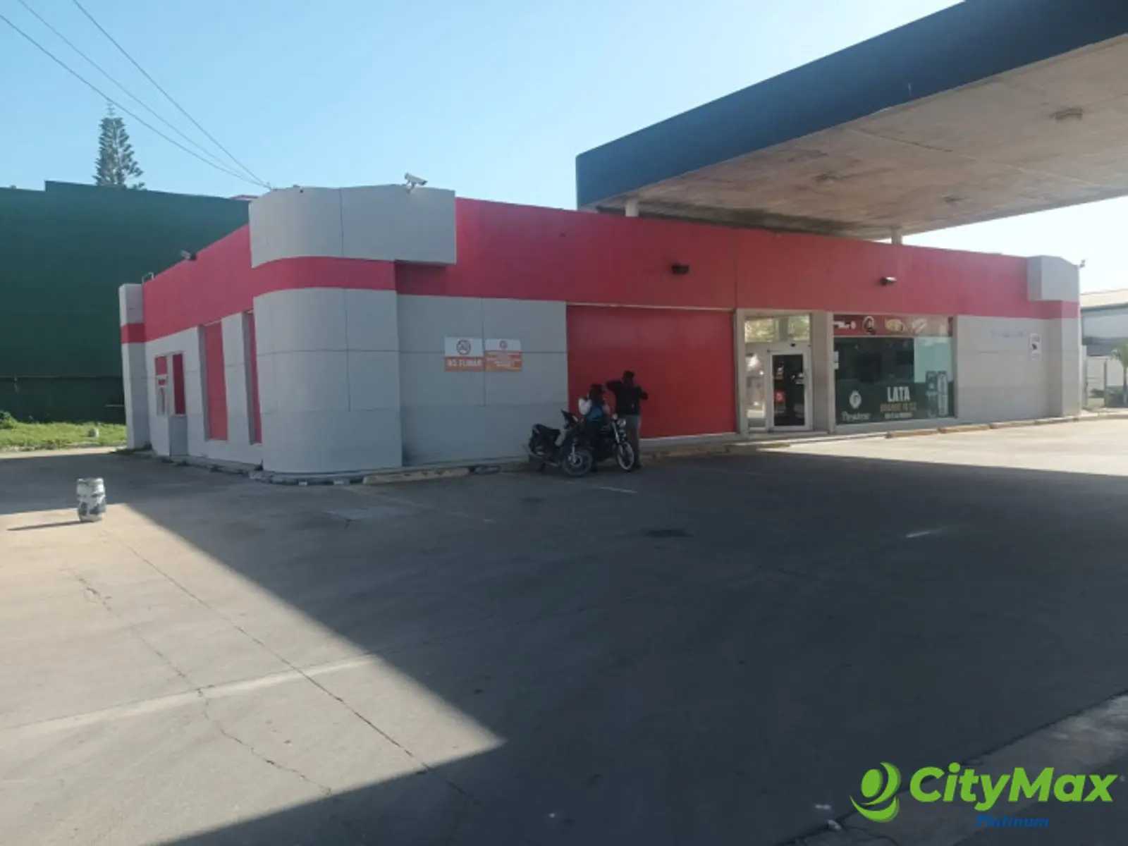 Renta de Local comercial en la Romana - foto 6