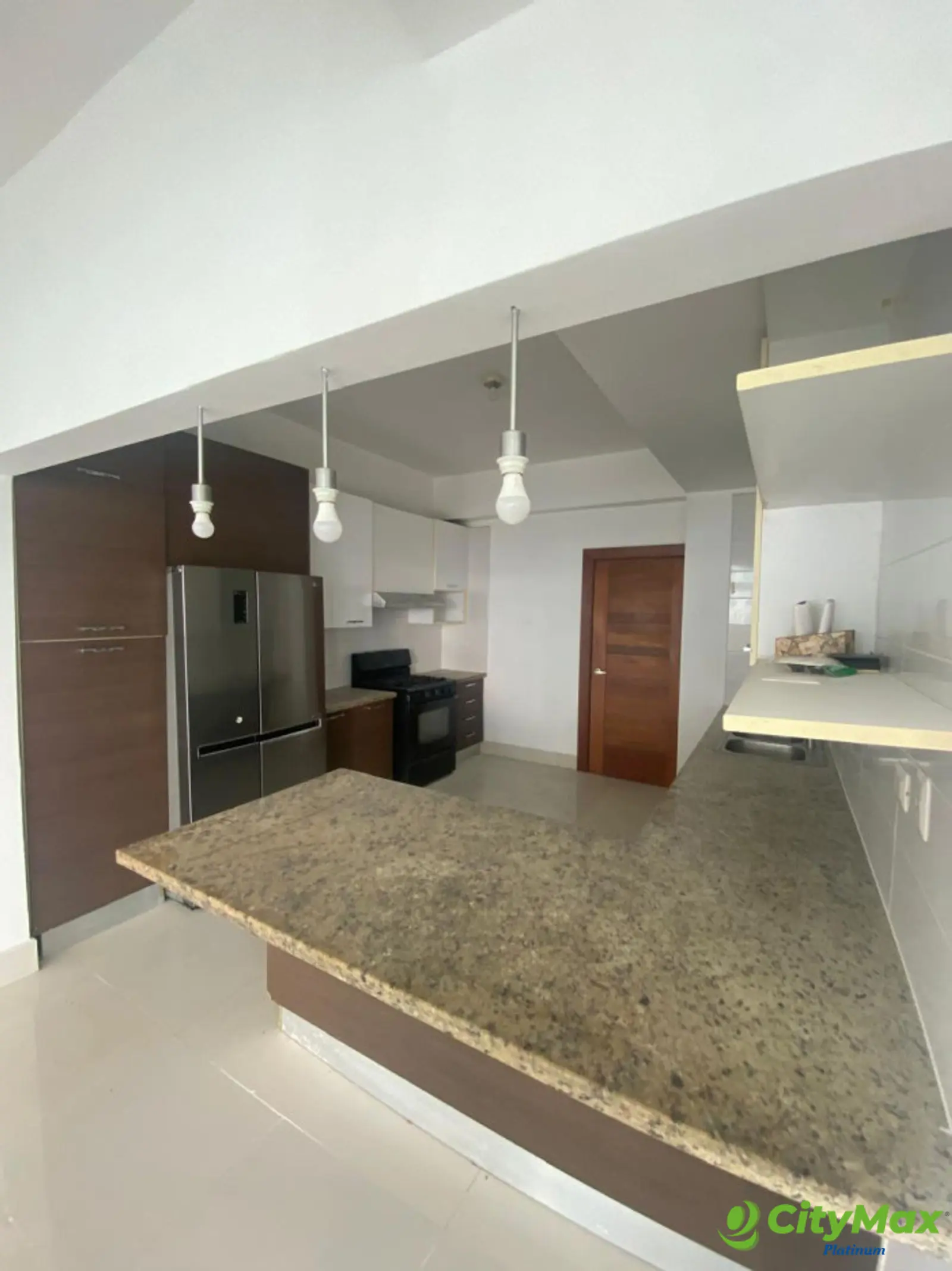 Alquiler de amplio Apartamento en Bella Vista - foto 6