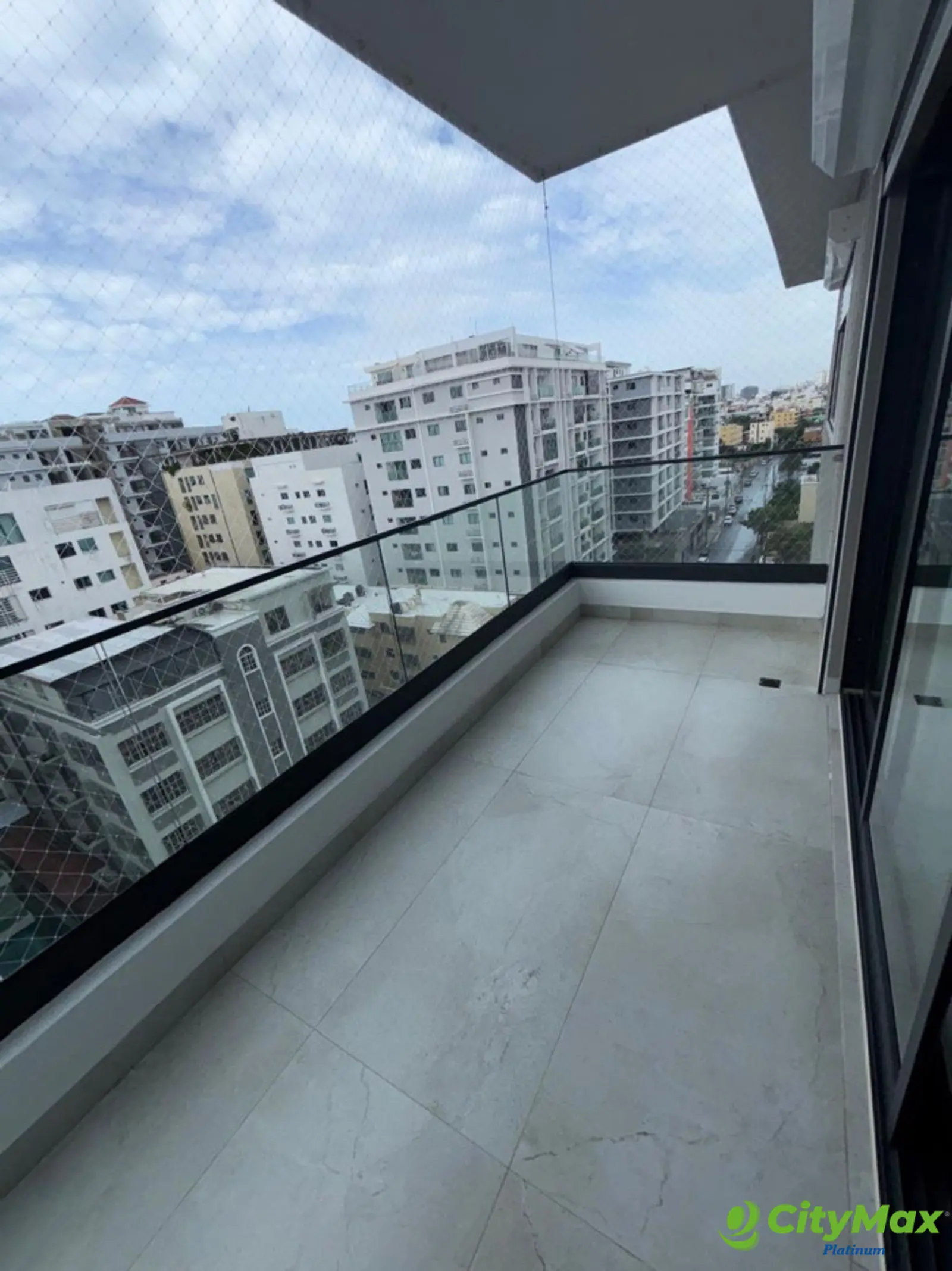 Renta de apartamento 3 habitaciones en Evaristo Morales - foto 13